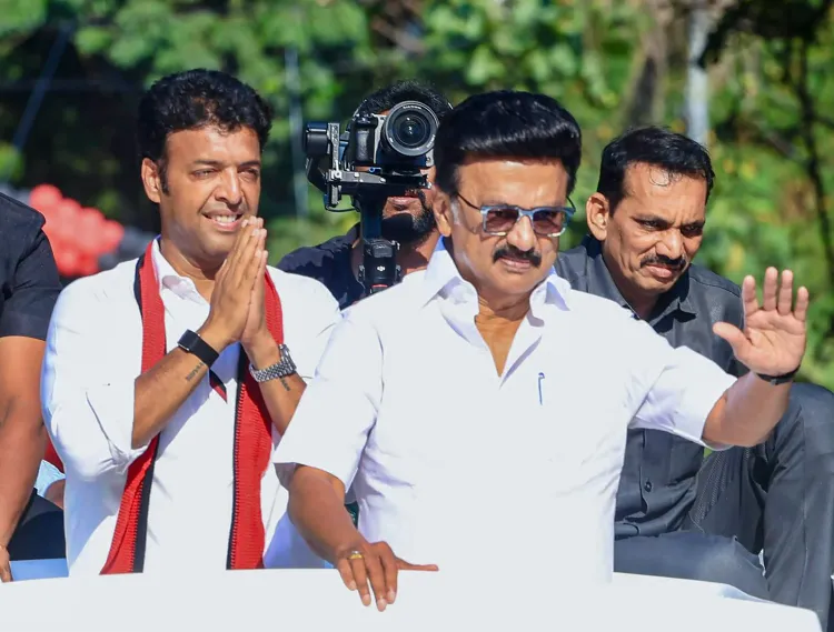 केरल एग्जिट पोल 2025: यूडीएफ को 69-78 सीटें, तमिलनाडु में डीएमके की वापसी के संकेत