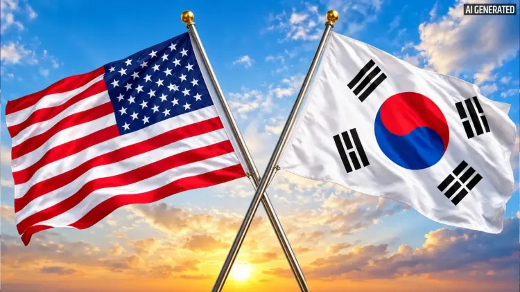 US expects South Korea to 'uphold' alliance standards amid intelligence rift