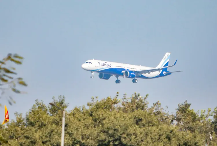 Will IndiGo Operate Over 1,950 Flights Today?