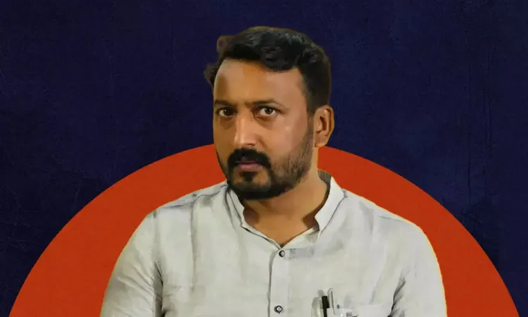 Did Expelled Cong MLA Rahul Mamkoottathil Receive Bail in Rape Cases?