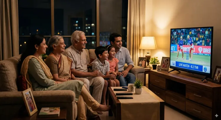 TV Ratings Policy 2026: Major Reforms for Transparency and Competition