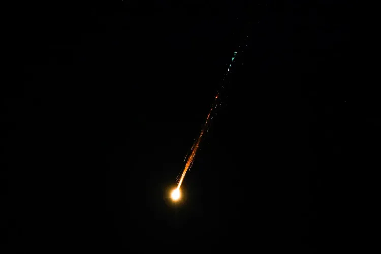 US strikes Iran for 7th night; blasts heard in Bushehr, Yazd, Hormozgan