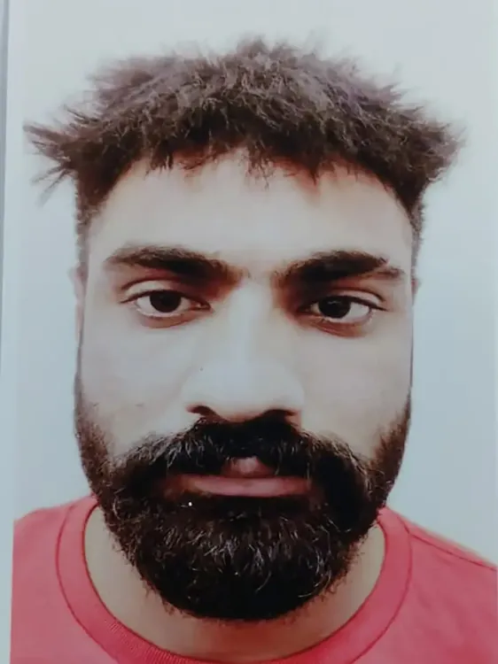 Why Was an Extortionist from Punjab Extradited from the UAE?