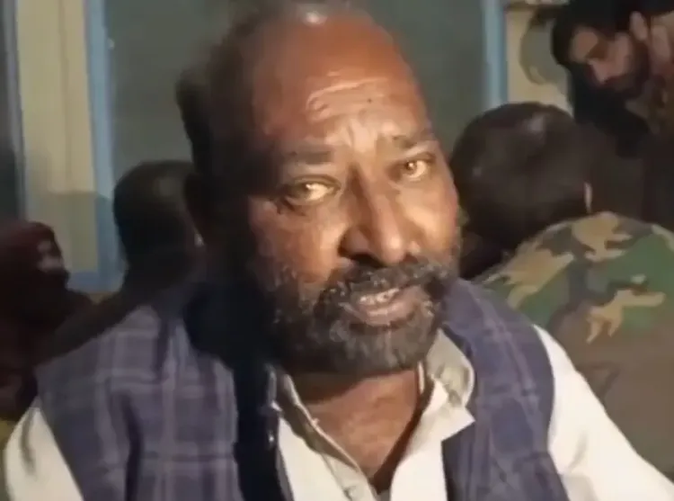 Witness Shares Disturbing Details of Jaffar Express Hijacking in Pakistan