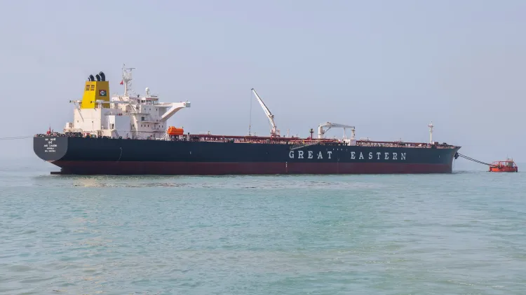 फैक्ट चेक: भारत का कच्चा तेल चीन नहीं जा रहा, वायरल खबरें गलत