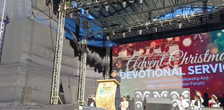Is Factionalism and Organizational Divisions Hindering Naga Unity?