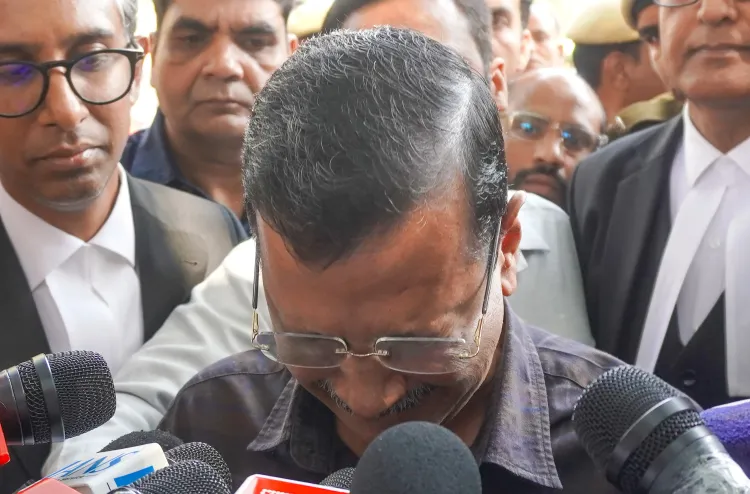 AAP's Political Downfall: How a Clean Governance Promise Collapsed