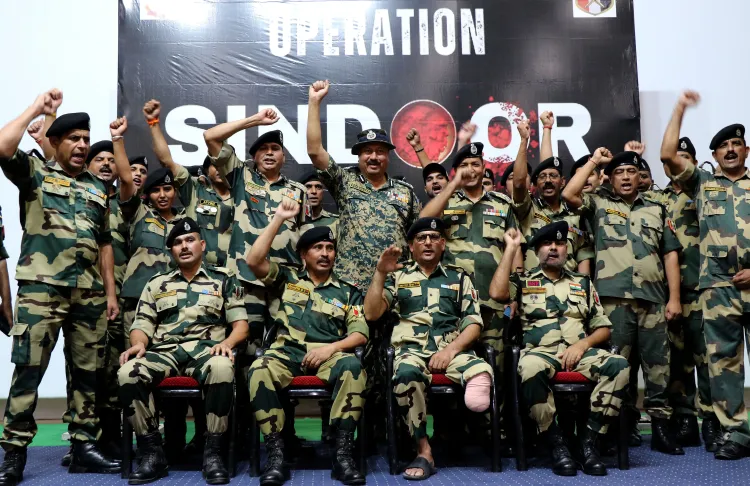 Is FairPoint Exposing the Hidden Front in Op Sindoor?