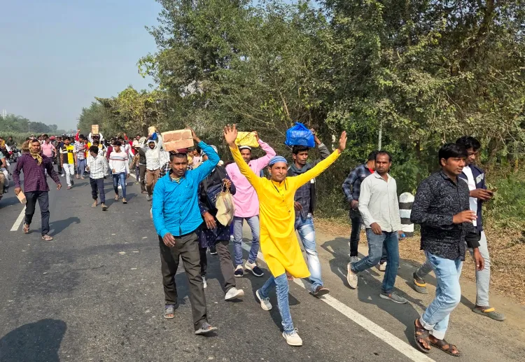 Should India Remember Ambedkar More Than the Babri Mosque on December 6?