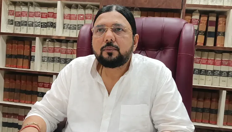 खान सर की अग्रिम जमानत याचिका पर 20 जून को सुनवाई, रौशन आनंद के वकील का आरोप — तथ्य छिपाए गए