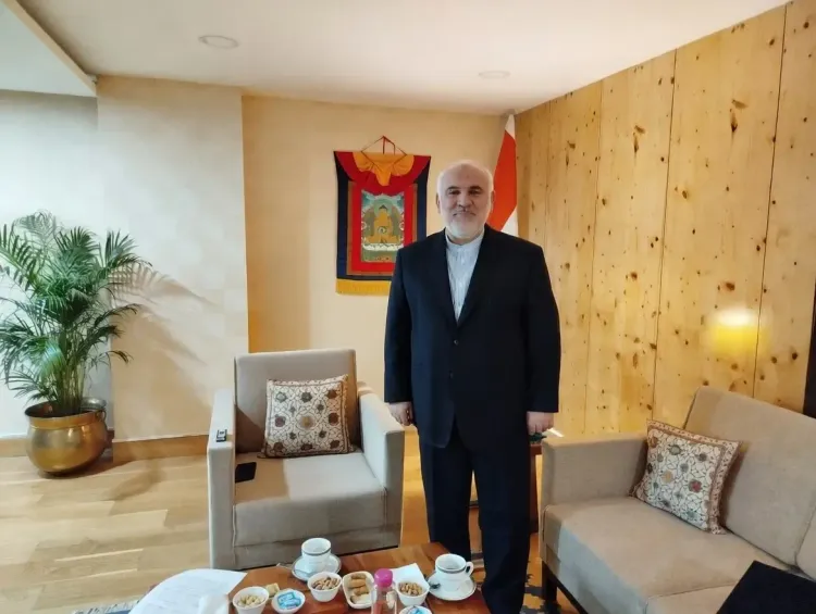 क्या ईरान में भारतीयों की गिरफ्तारी की खबरें फेक हैं?