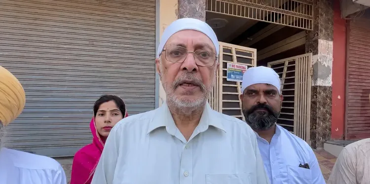 पंजाब फेक वीडियो विवाद: कांग्रेस ने CM भगवंत मान से मांगा इस्तीफा, AAP ने कहा 'घटिया राजनीति'