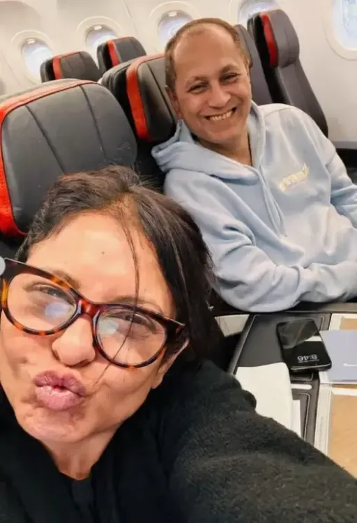 क्या फैमिली ट्रिप पर शेफाली शाह ने ‘मदर इंडिया’ और ‘सिमरन’ का जिक्र कर सुनाई सफर की कहानी?