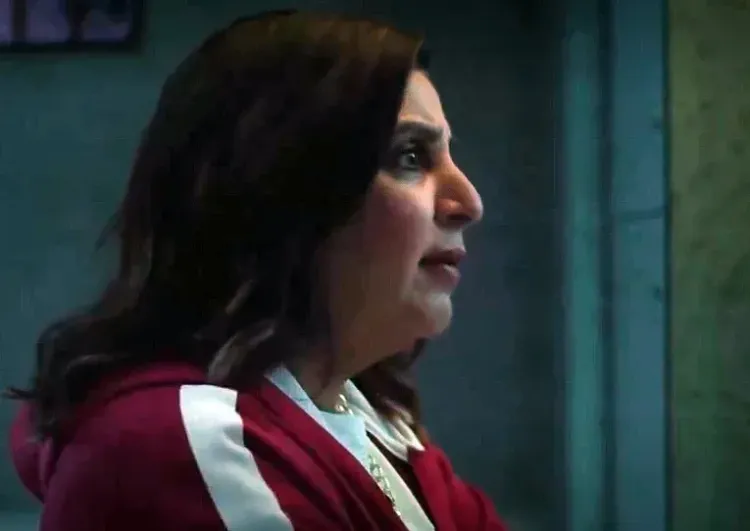 Farah Khan on Lock Upp: Sach ya Sazaa: 'No filters, no retakes' on Netflix from June 27