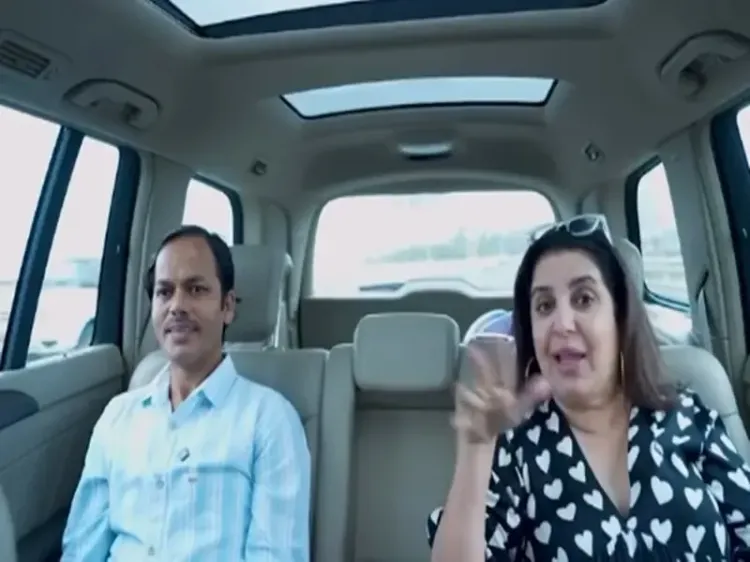 Is Farah Khan Amazed by Diana Penty’s Grandfather’s Vintage Home Decor?