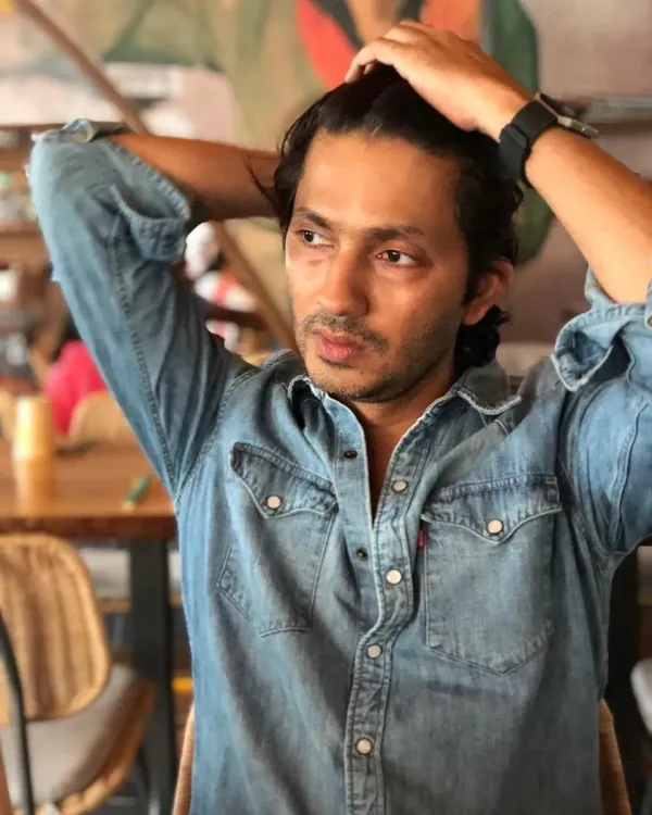 Did Farah Khan Just Call Her Husband Shirish Kunder a Limited Edition on His Birthday?