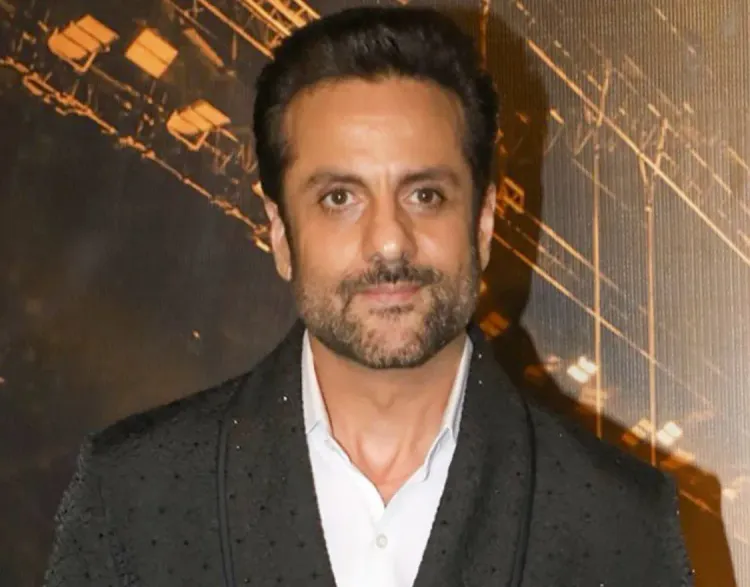 Fardeen Khan pays tribute to Zarine Khan on her birth anniversary