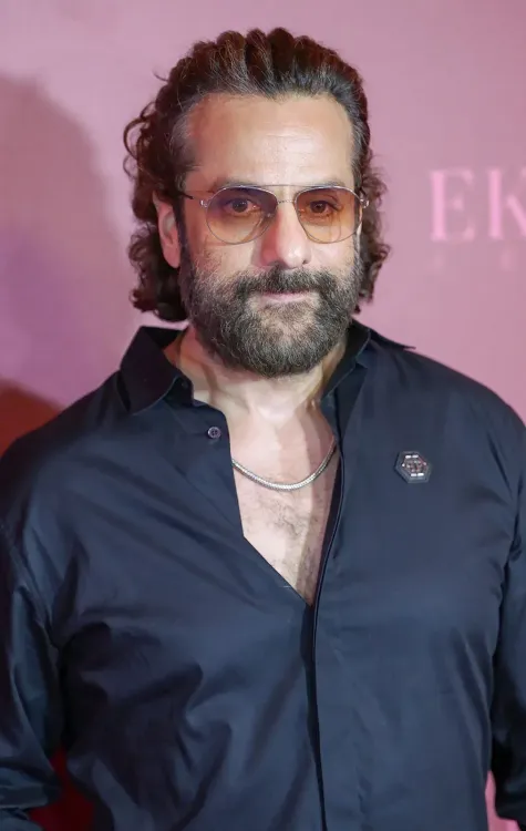 Fardeen Khan shares stoic Instagram post on life's highs and lows
