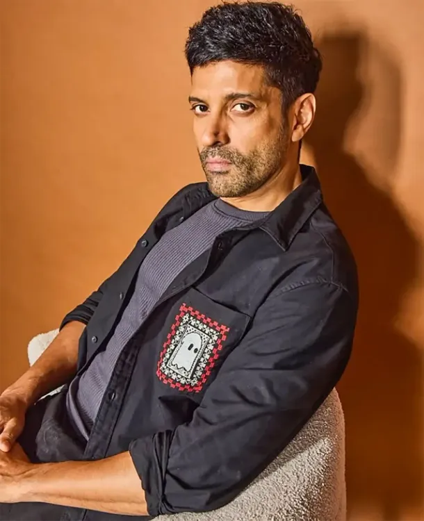 Is Farhan Akhtar's Mother Honey Irani's Driver Involved in a Rs 12 Lakh Financial Fraud?