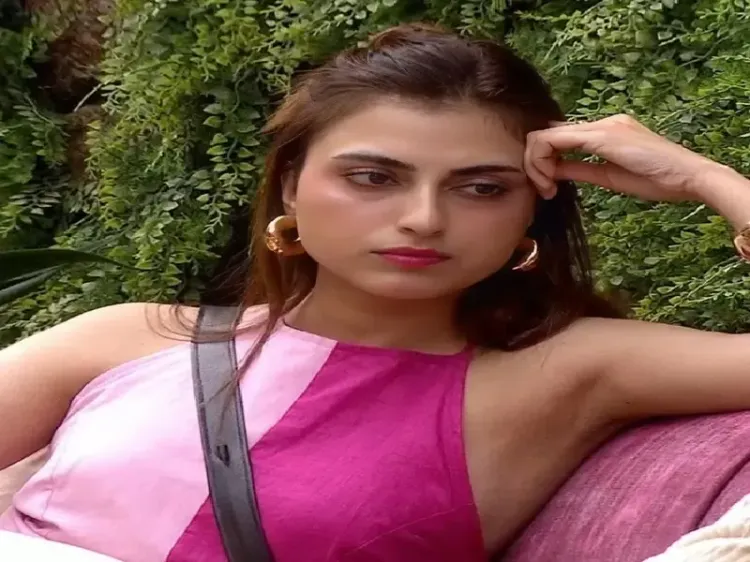 क्या फरहाना ने बदतमीजी की हदें पार की? कुनिका के साथ जुबानी जंग!