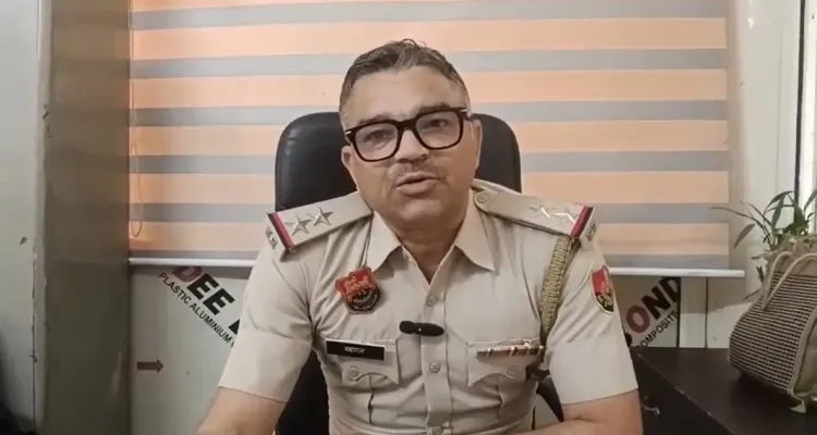 क्या फरीदाबाद में पिता ने 3 बच्चों के साथ आत्महत्या की कोशिश की? 2 बच्चे बचे जिंदा