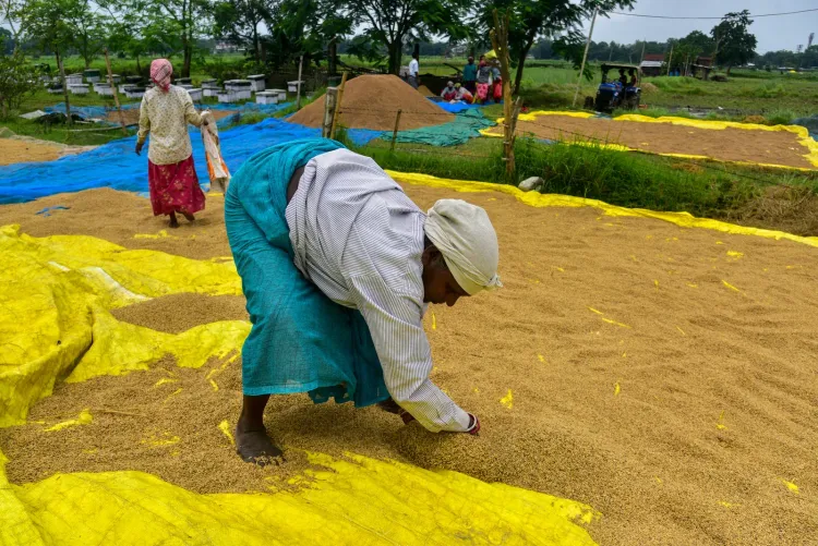 Maharashtra eyes 2.8% fiscal cap despite ₹36,585 crore farm loan waiver