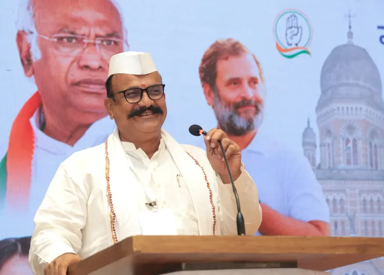 Congress slams Maharashtra farm loan waiver as 'sham', says 50% farmers excluded