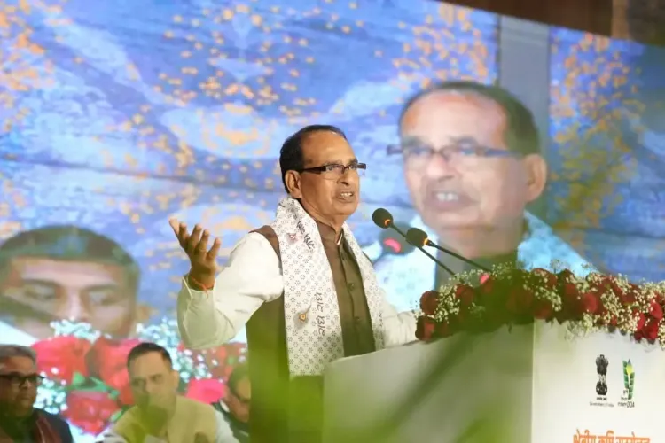 फार्मर आईडी: खाद, लोन और मदद के नए युग की शुरुआत, शिवराज सिंह चौहान का रोडमैप