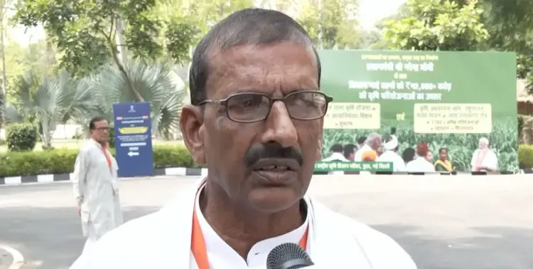 Why Are Farmers Praising PM Modi for the Dhan Dhanya Krishi Yojana and Mission for Aatmanirbharta in Pulses?