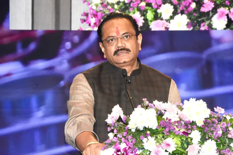 Gujarat cracks down on agri dealers: jail, fines for substandard inputs