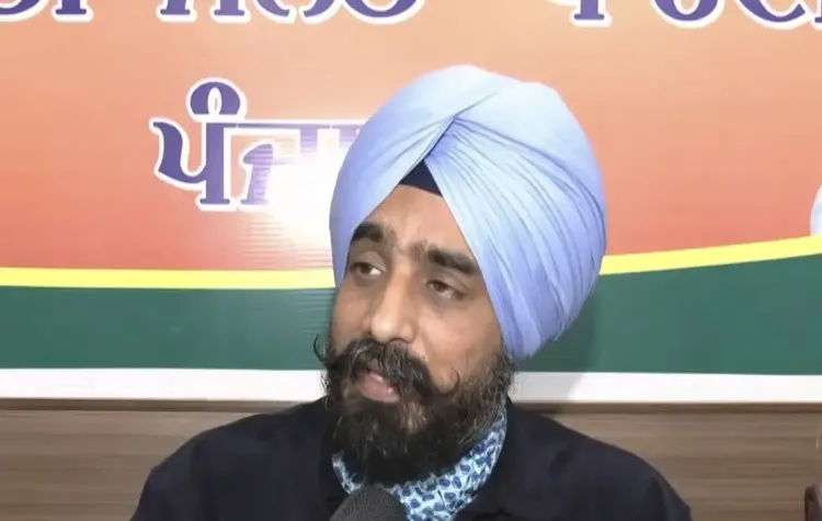 Are Farmers Being Misled About the India-US Trade Agreement?