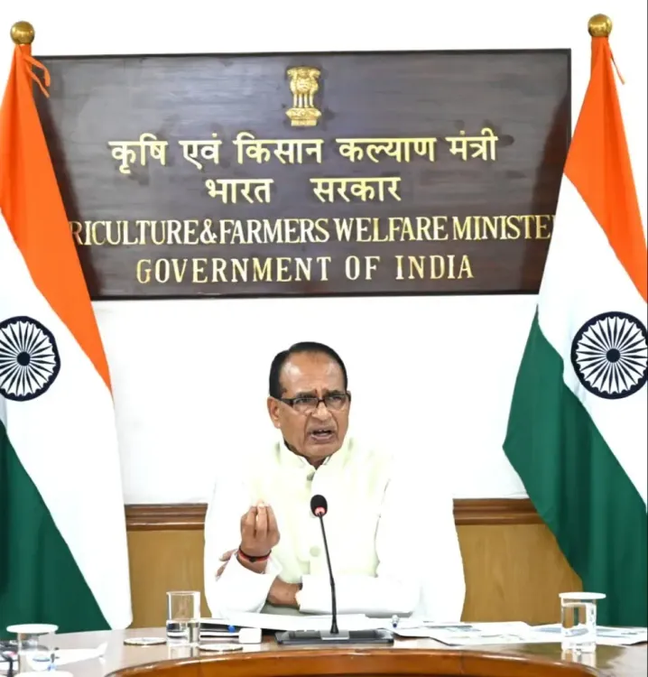 Should Farmers Receive Sufficient Fertilizers for Rabi Crops?