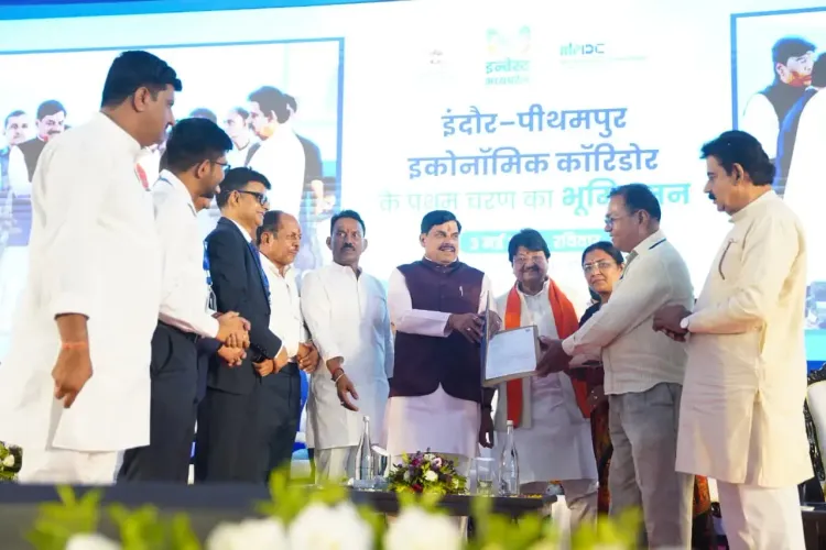 Indore-Pithampur Economic Corridor: Farmers to get 60% land back as premium plots