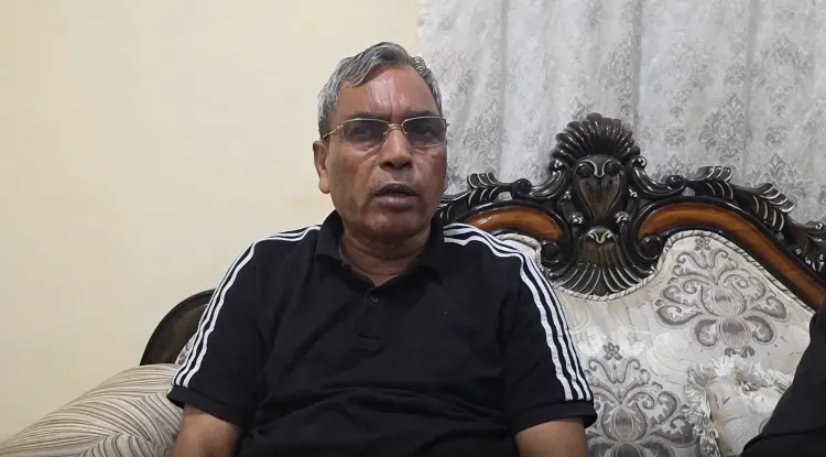 फारूक अब्दुल्ला कश्मीर बयान पर देश से माफी मांगें: ओम प्रकाश राजभर की मांग