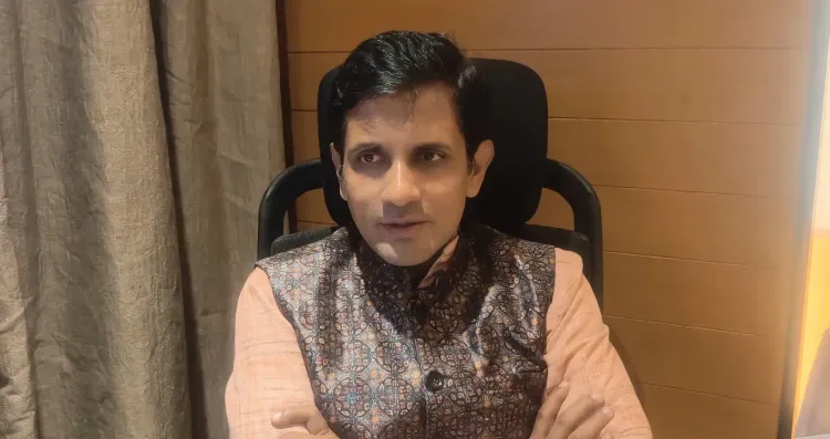 फारूक अब्दुल्ला के पाकिस्तान बयान पर भाजपा का प्रहार, तुहिन सिन्हा ने उमर और कांग्रेस से माँगा स्पष्टीकरण