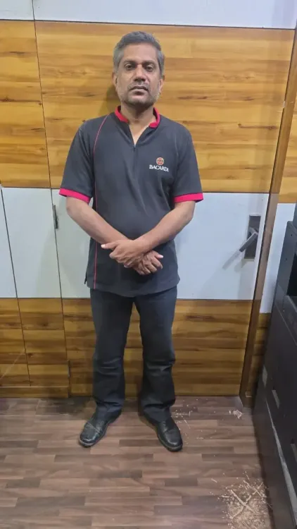 मुंबई पुलिस फर्जी बम धमकियों के मास्टरमाइंड से करेगी पूछताछ