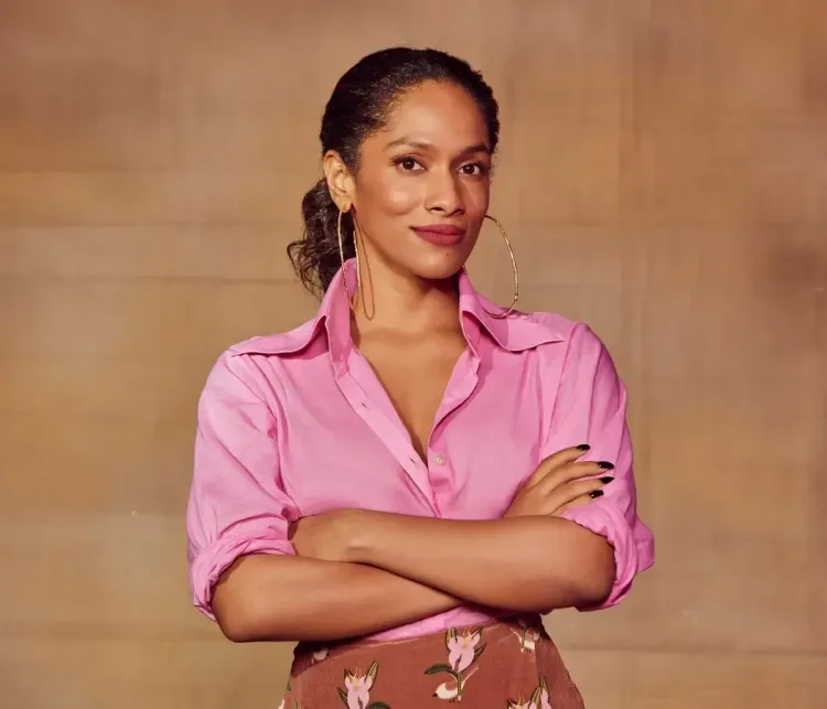 Masaba Gupta named UNFPA India Advocate for Maternal Health as MMR hits record low