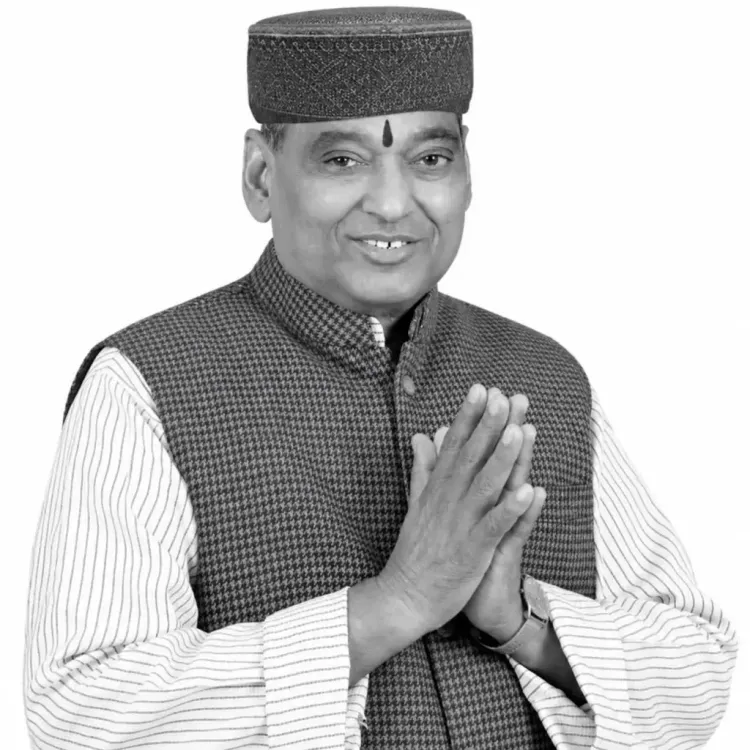 फतेहाबाद BJP विधायक छोटे लाल वर्मा का निधन, CM योगी और कई नेताओं ने जताया शोक