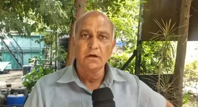 फतेहगढ़ साहिब में ट्रक की टक्कर से 3 कांवड़ियों की मौत, फरीदकोट के थे सभी पीड़ित