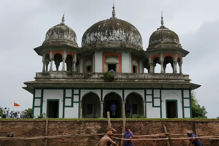 What Measures is the UP Government Taking Against Vigilantism?