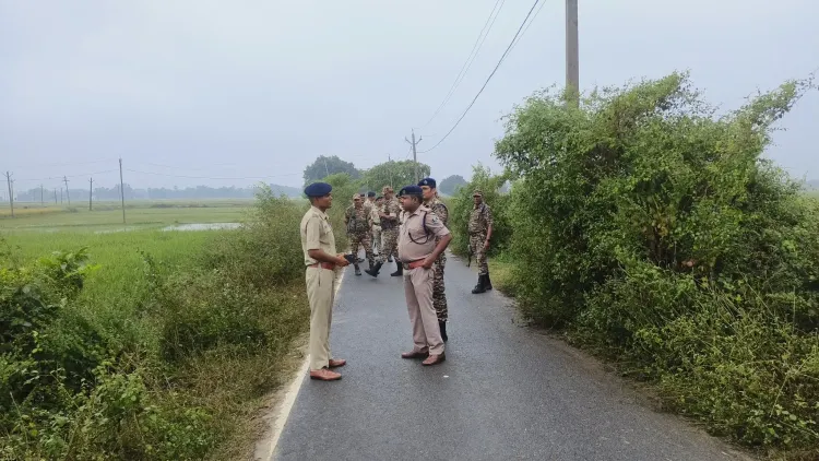 Who Killed a Father and Son in Bihar’s Bhojpur?