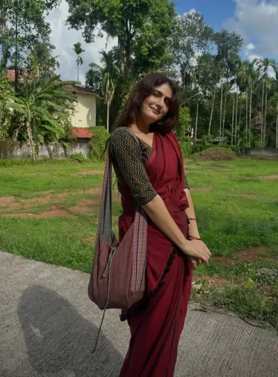 Fatima Sana Shaikh shares 'chotti chotti khushiyaan' in joyful Instagram post