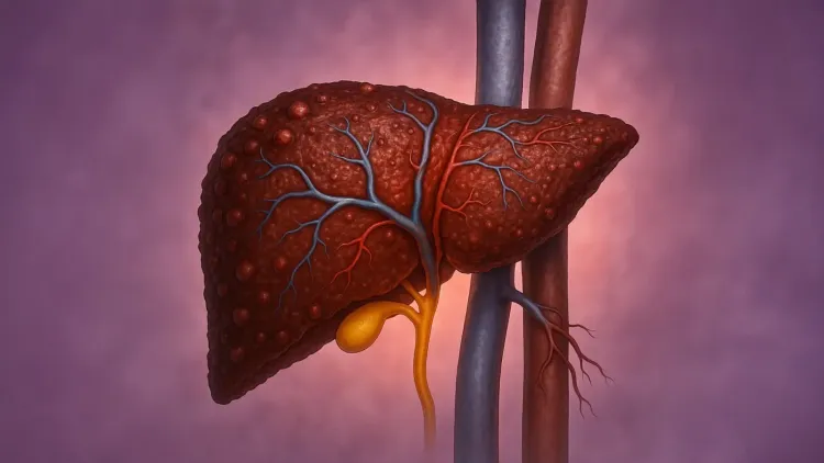 क्या फैटी लिवर की समस्या को सुधारने के लिए हमें जीवनशैली में बदलाव करना चाहिए?