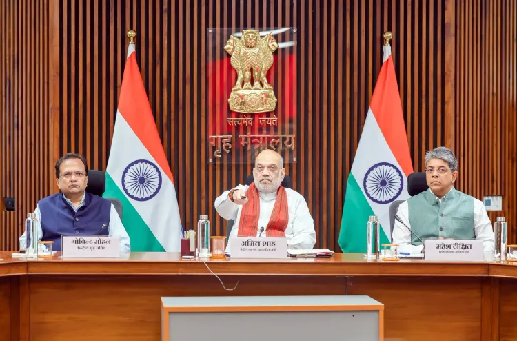 FCRA Amendment Bill 2026: Security, transparency, and NGO funding explained