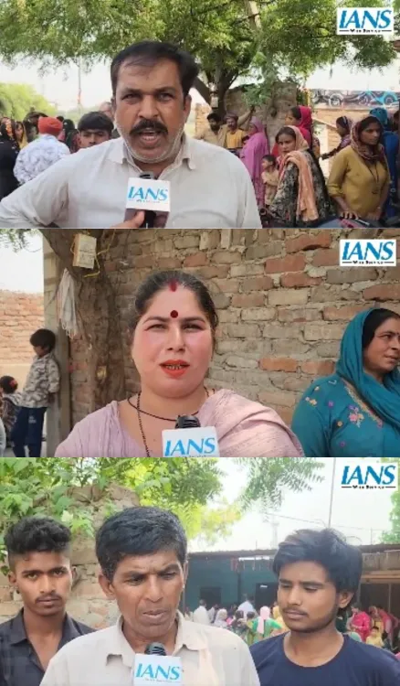 Is Fear Growing in Delhi’s Refugee Camps as Pakistani Hindus Face New Visa Checks?