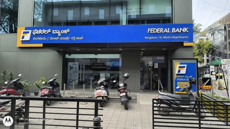 Federal Bank to acquire Standard Chartered's credit card portfolio in India