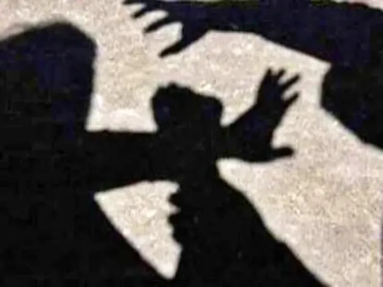 Are Female Student Harassment Cases Increasing in Odisha?