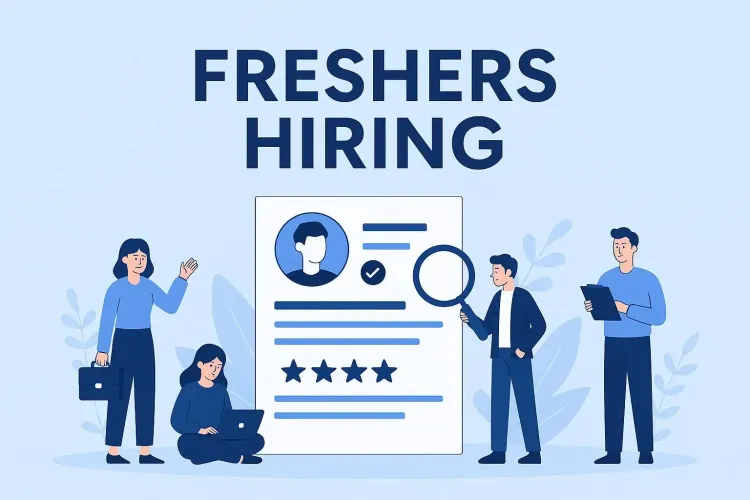 Ad-tech fresher hiring surges in festive season, programmatic roles top demand