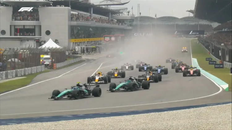 FIA closes Bahrain GP software bug probe, fixes to stay for Singapore GP