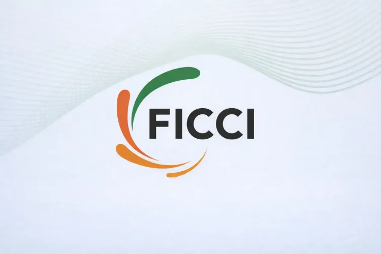 FICCI Calls for Action to Mitigate Industry Risks Amid West Asia Turmoil